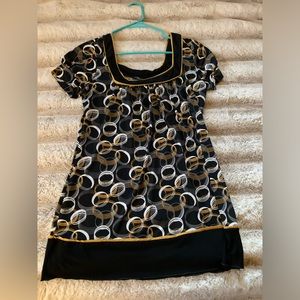 Cute little Maurices shirt